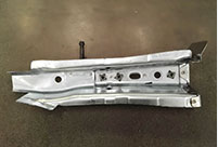 長(cháng)城制件